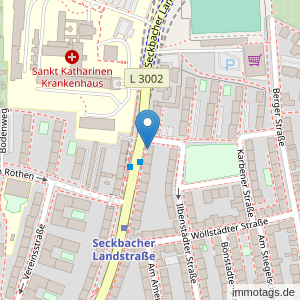 Seckbacher Landstraße 66